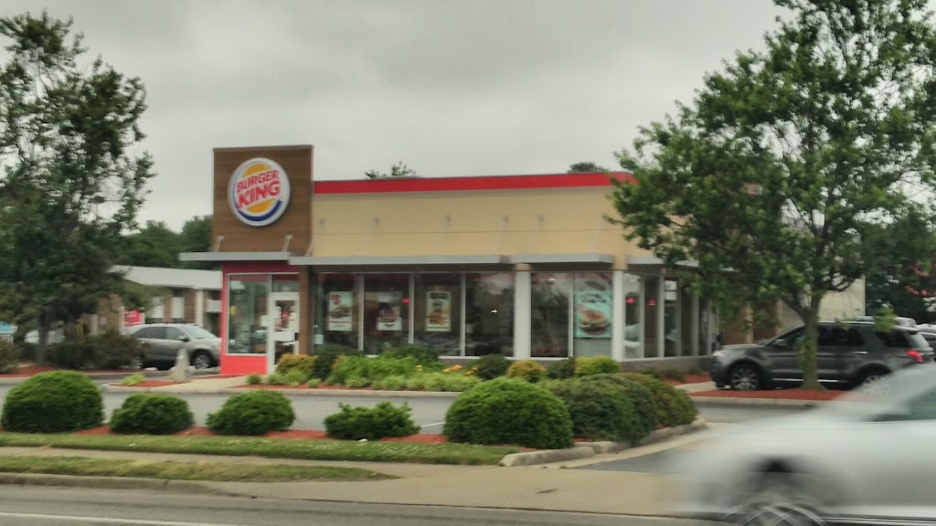 Burger King | 3648 Virginia Beach Blvd, Virginia Beach, VA 23452, USA | Phone: (757) 340-7337