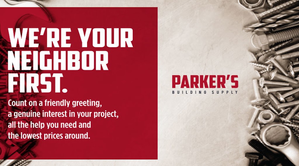 Parker Lumber | 224 State Hwy 95 N, Elgin, TX 78621, USA | Phone: (512) 285-3431
