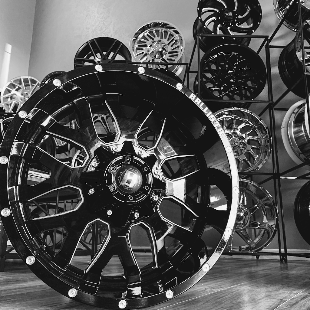 Mountain Fire Wheels and Tires | 2771 FM 544 STE 104, Wylie, TX 75098, USA | Phone: (972) 212-4216