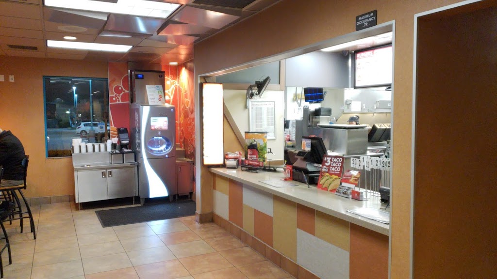 Jack in the Box | 30111 Antelope Rd, Menifee, CA 92584, USA | Phone: (951) 679-1159