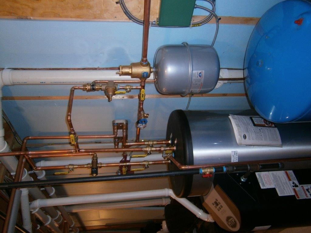 Terrytown Plumbing, Heating & Cooling | 1050 Thompson St, Portage, WI 53901 | Phone: (608) 742-2665