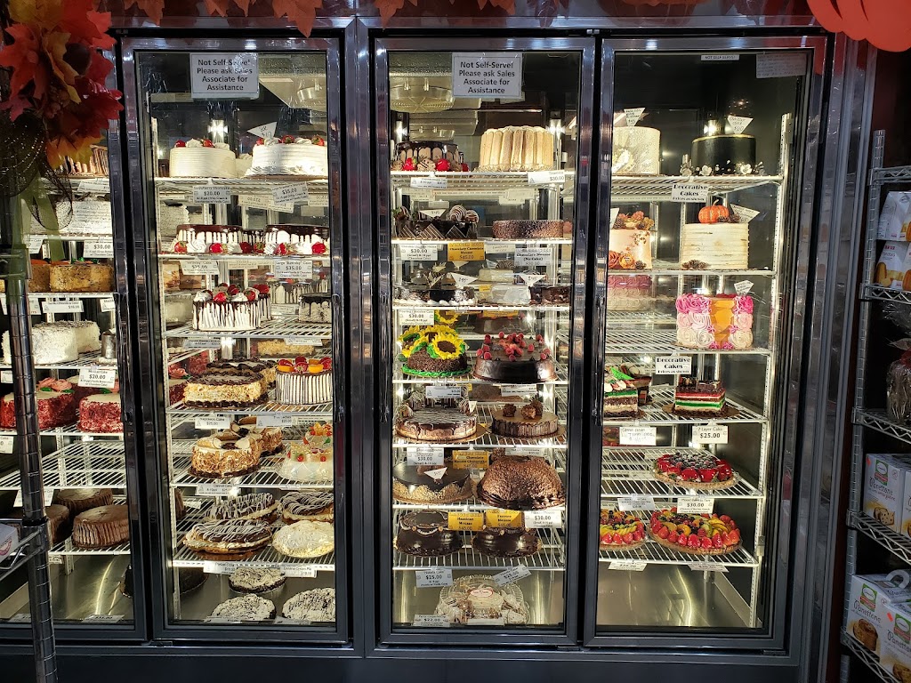 Tasty Pastry Shoppe | 8216-18 13th Ave, Brooklyn, NY 11228, USA | Phone: (718) 833-9493