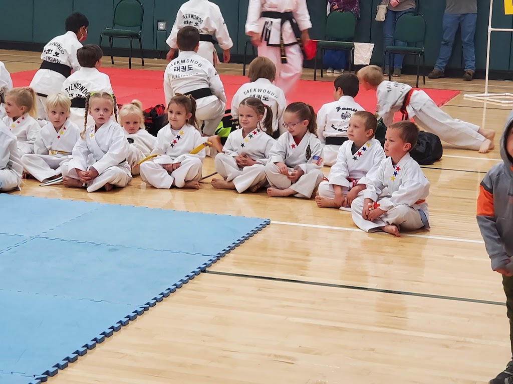 Cameron Park Taekwondo | 3181 Cameron Park Dr # 103, Cameron Park, CA 95682, USA | Phone: (530) 676-0366