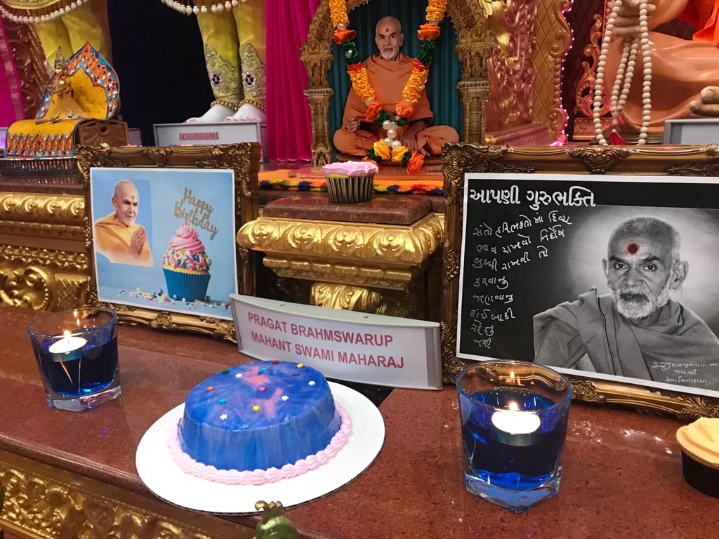 BAPS Shri Swaminarayan Mandir | 10548 Armstrong Ave, Mather, CA 95655, USA | Phone: (916) 822-4290
