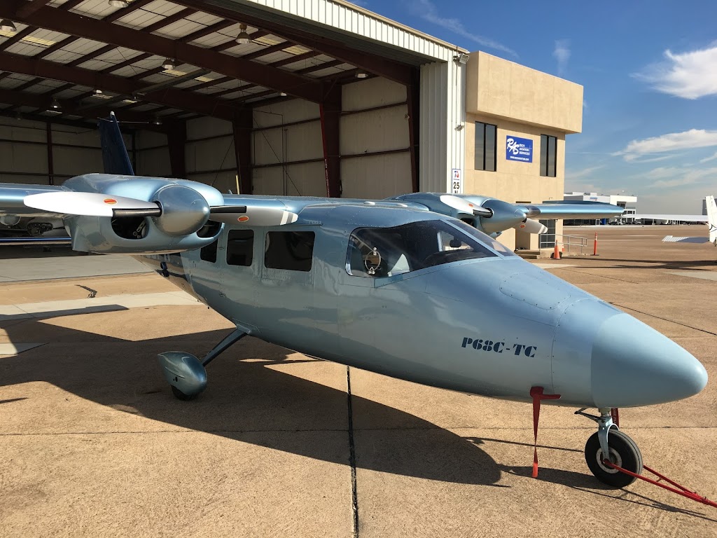 CAH Aircraft Sales, Inc | 373 FM 3442, Valley View, TX 76272, USA | Phone: (940) 637-2455