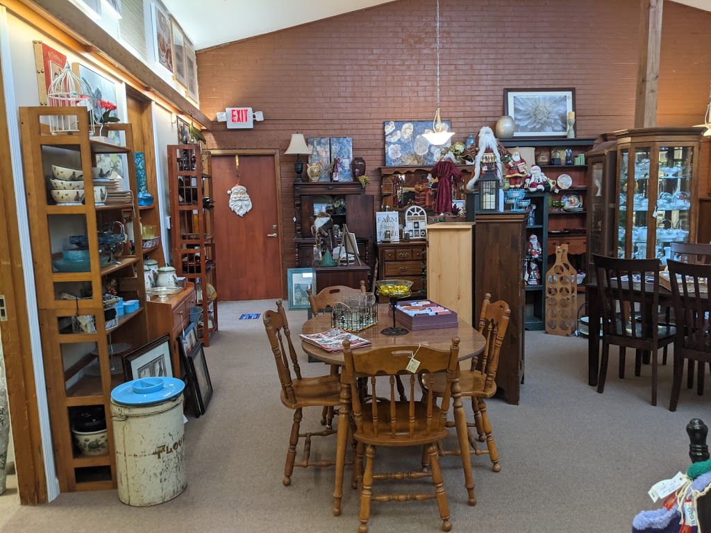 The Salvage Yard Resale Shoppe | 22935 Lorain Rd, Fairview Park, OH 44126, USA | Phone: (440) 471-0183