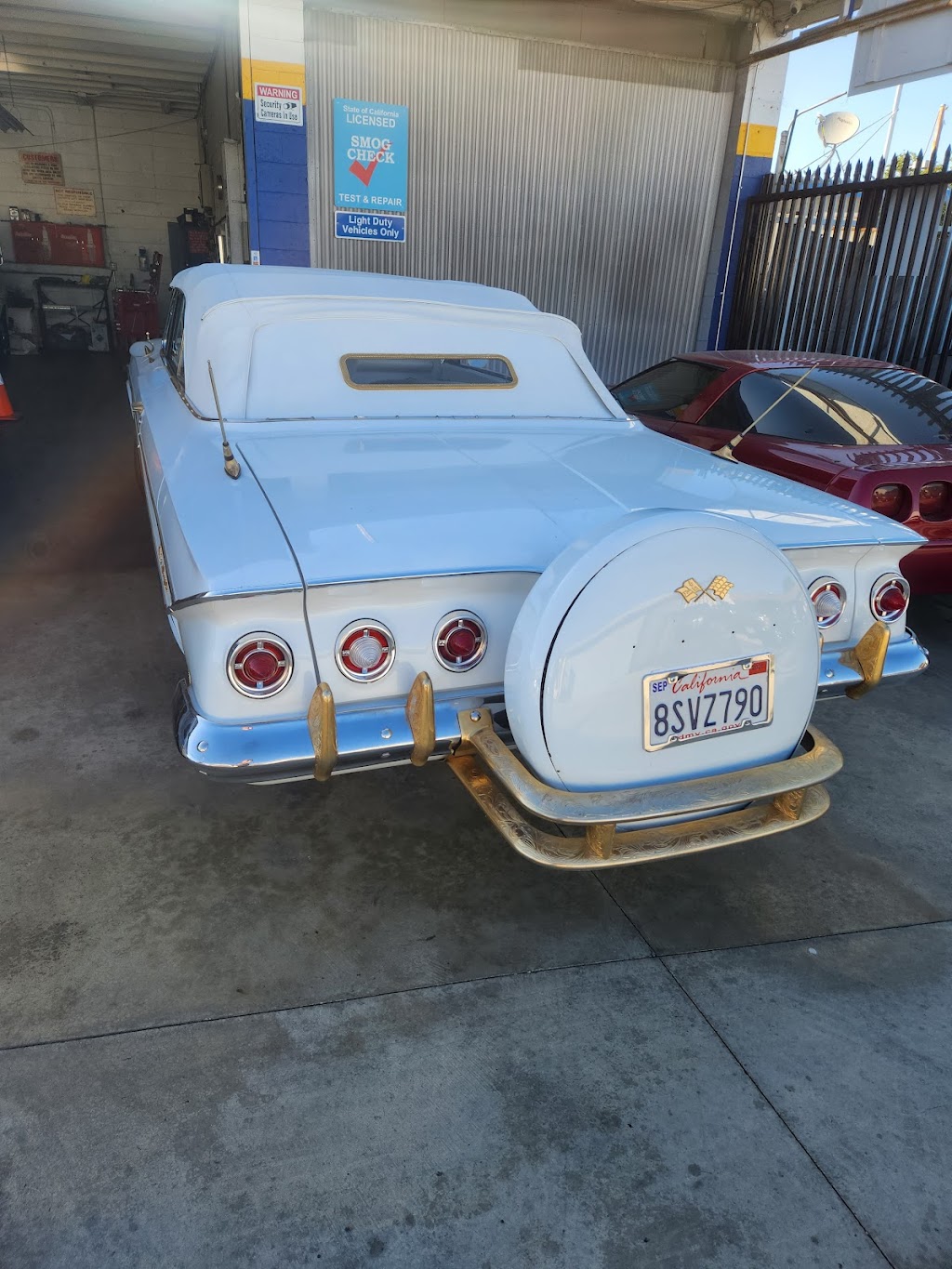 Super Unique Auto Repair | 11514 Garvey Ave, El Monte, CA 91732, USA | Phone: (626) 579-1680