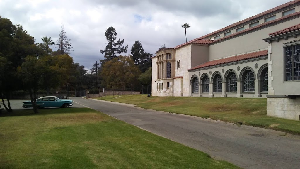 Mountain View Mausoleum | 2300 N Marengo Ave, Altadena, CA 91001 | Phone: (626) 794-7133