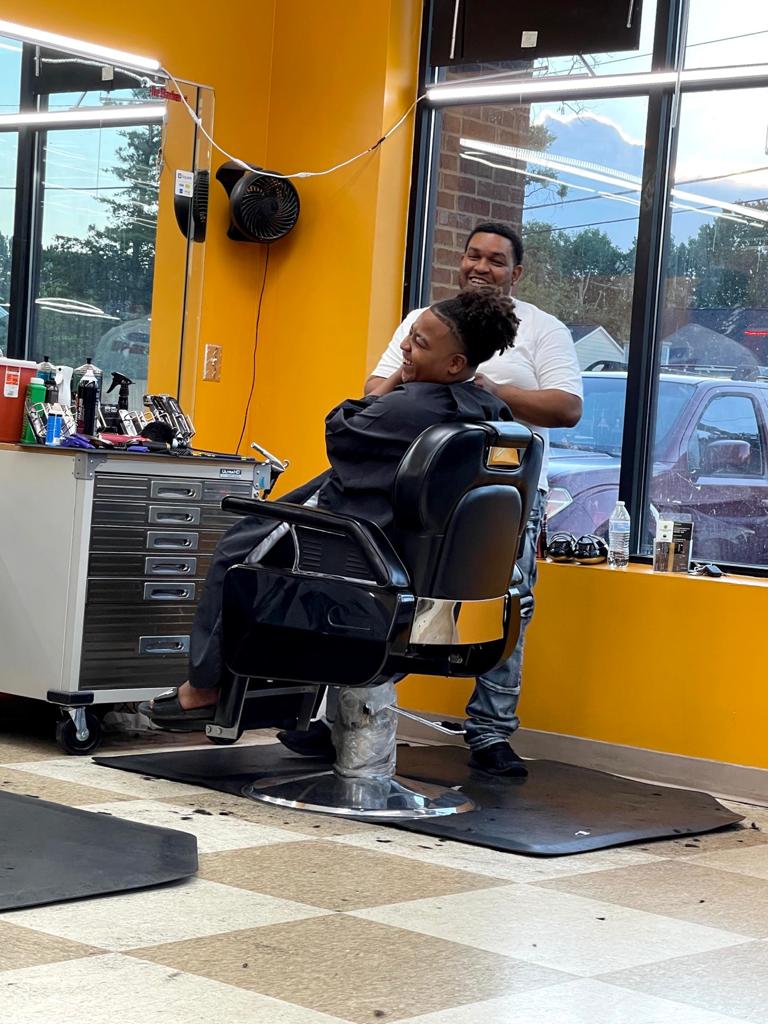 Barbershop DJ Julito | 2522a Cruse Rd NW, Lawrenceville, GA 30044, USA | Phone: (404) 542-8621