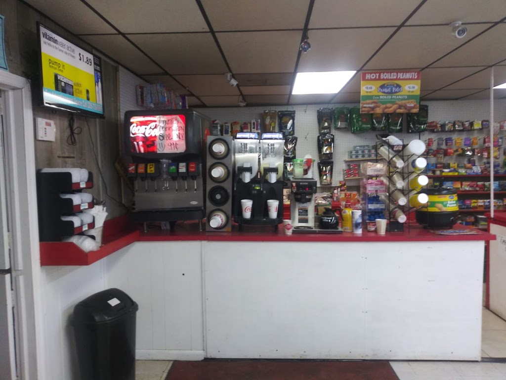 Ez Mart Gas Station | 6801 Hwy 78 E, Cordova, AL 35550 | Phone: (205) 648-9647