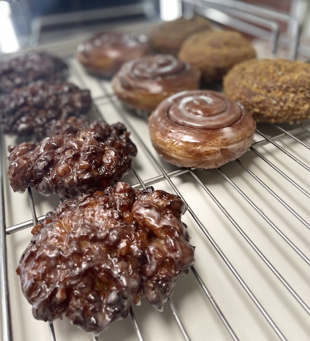 Moras Donuts | 9311 San Fernando Rd, Sun Valley, CA 91352, USA | Phone: (818) 768-4339