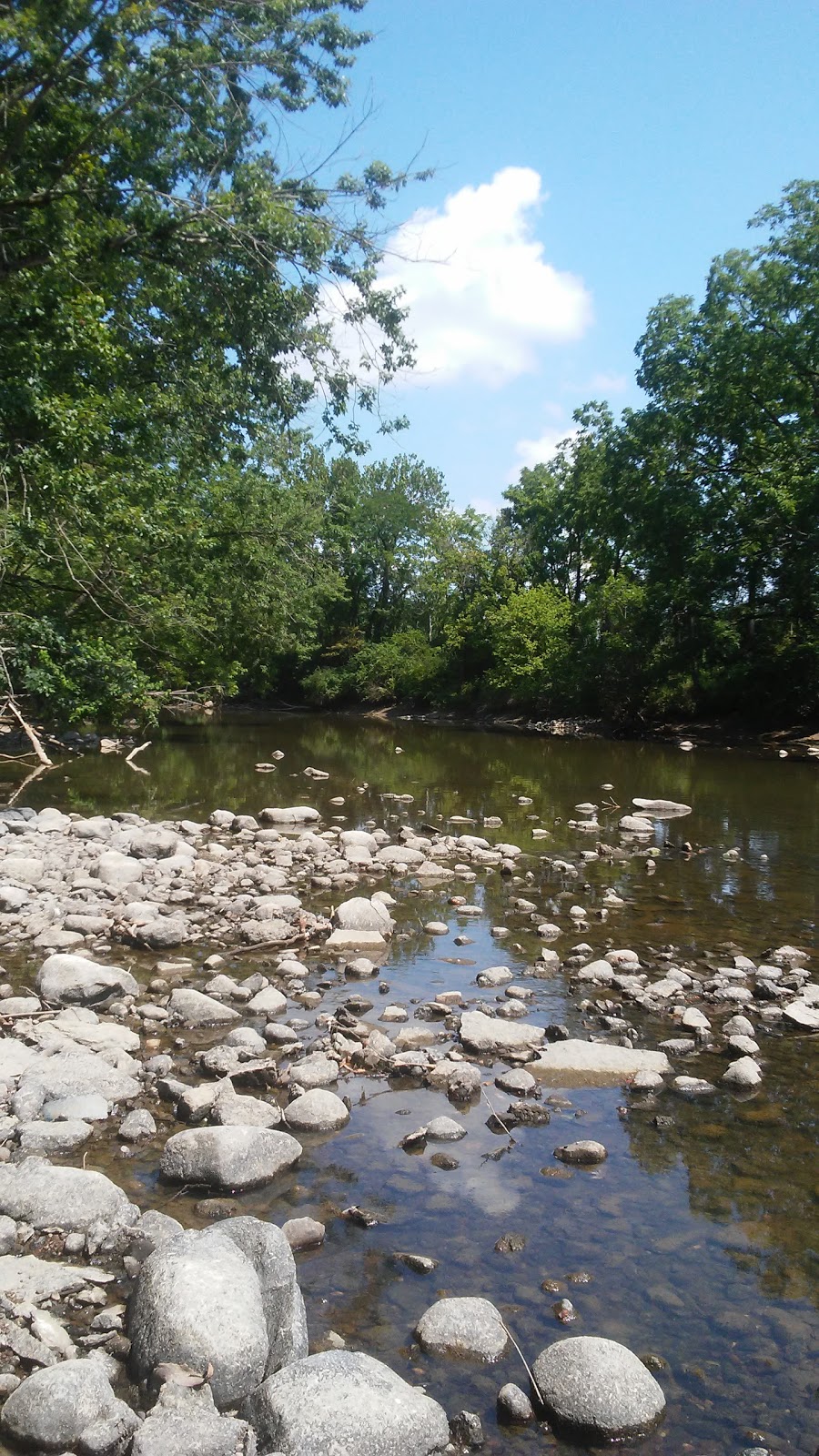 Tel-Hy Nature Preserve - Acres Land Trust | 1429 N 300 W, Huntington, IN 46750, USA | Phone: (260) 637-2273