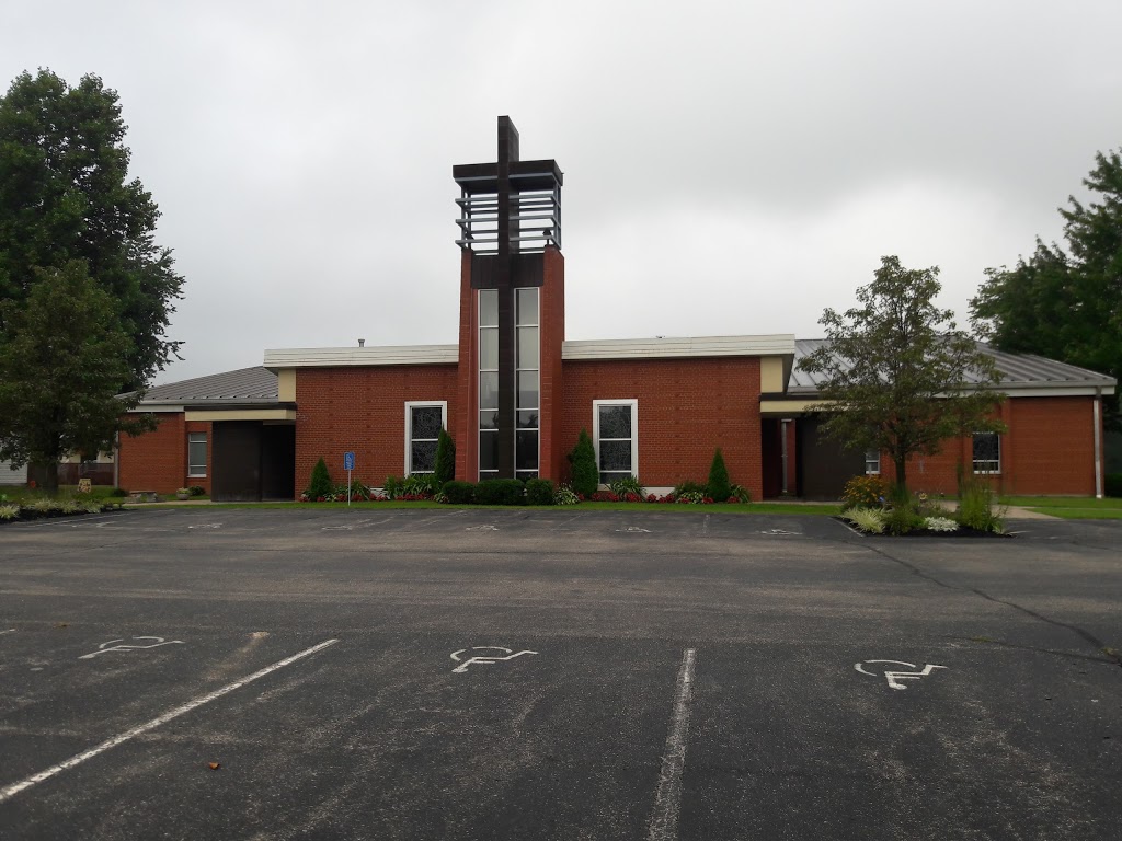 Saint Teresa of Calcutta Church | 903 Fairdale Rd, Fairdale, KY 40118, USA | Phone: (502) 363-9929