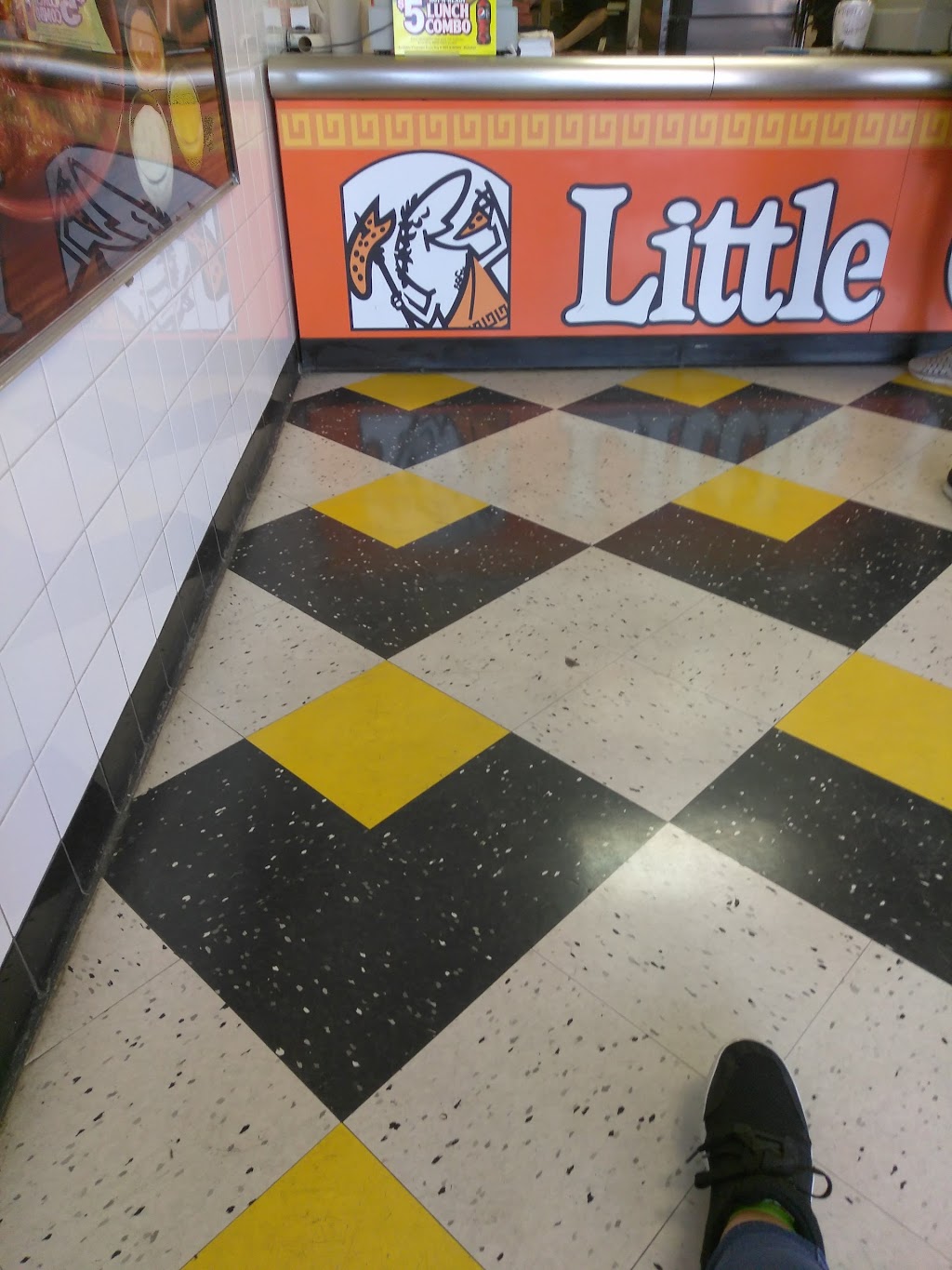 Little Caesars Pizza | 1023 E. HIGHWAY 80, San Marcos, TX 78666, USA | Phone: (512) 754-5700