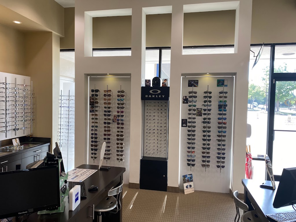 Texas State Optical - Woodlands | 1570 Lake Woodlands Dr, The Woodlands, TX 77380, USA | Phone: (281) 681-3937