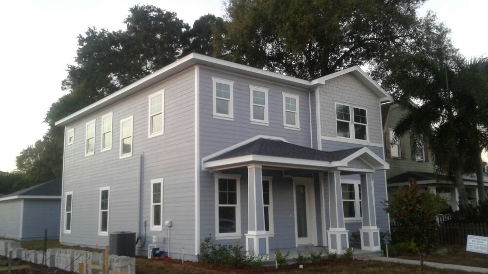 PRECISE PRO PAINTING LLC | 12524 Mountain Dove Rd, Brooksville, FL 34614, USA | Phone: (352) 200-0776