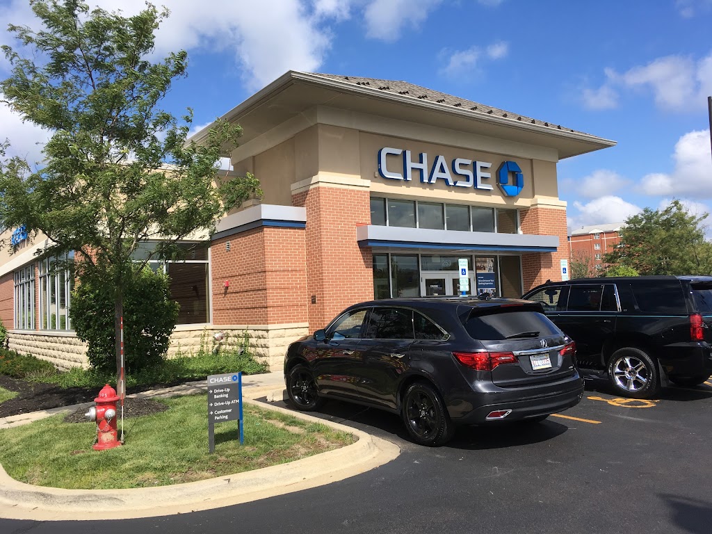 Chase Bank | 253 E Dundee Rd, Wheeling, IL 60090, USA | Phone: (847) 459-3062