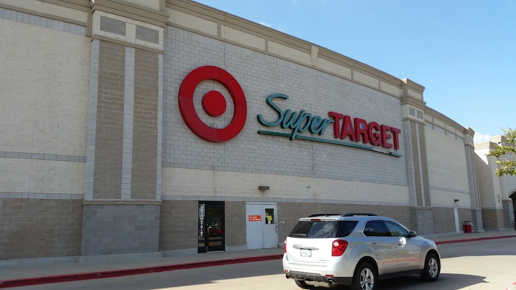 Target | 725 Hebron Pkwy, Lewisville, TX 75057, USA | Phone: (972) 459-2605