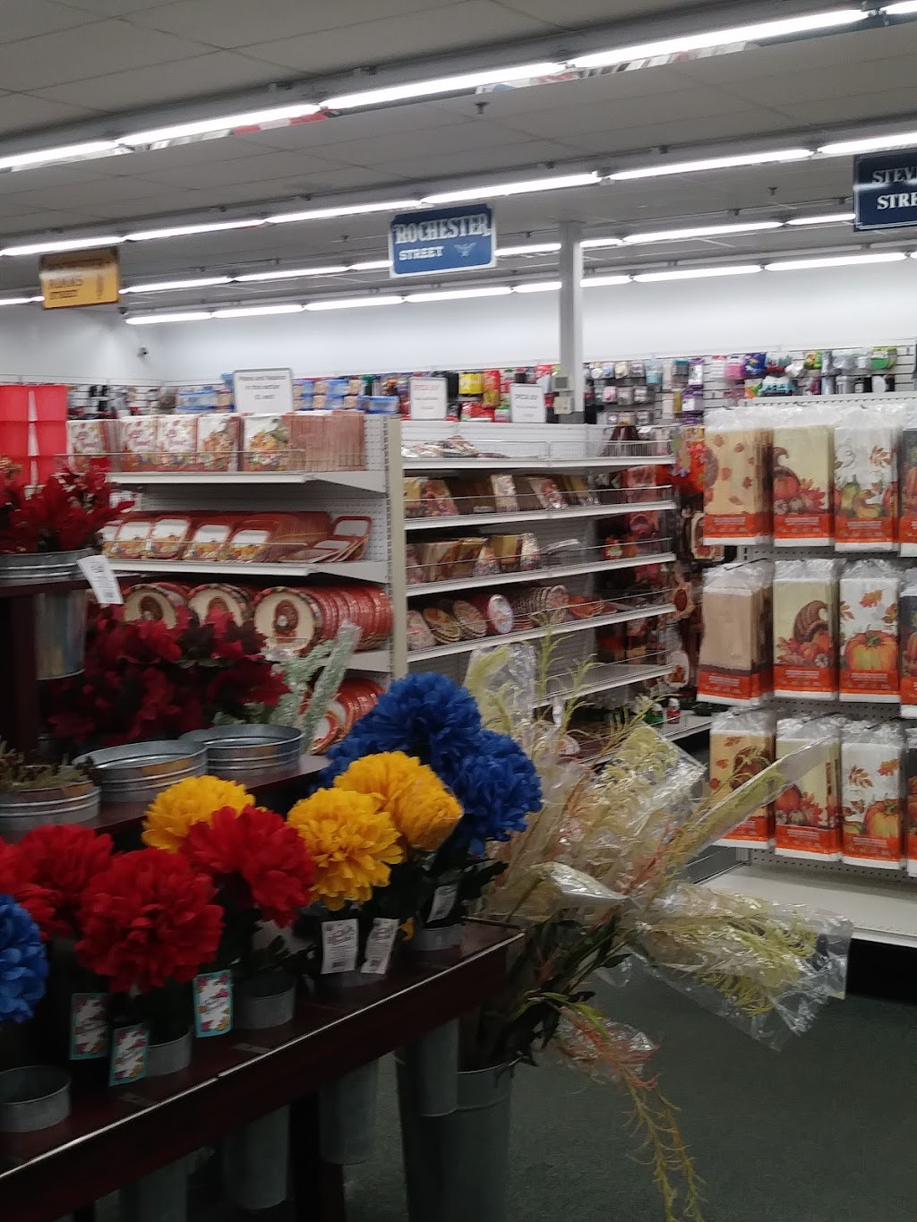 Debbys Dollar | 58952 Van Dyke Ave, Washington, MI 48094, USA | Phone: (586) 786-5710