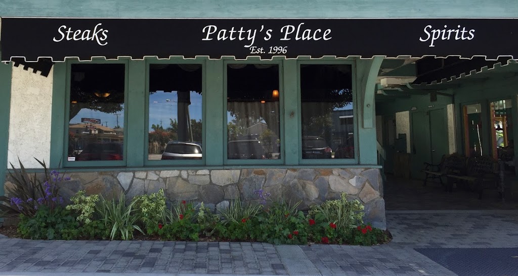Pattys Place | 500 E Pacific Coast Hwy #104, Seal Beach, CA 90740, USA | Phone: (562) 431-4898
