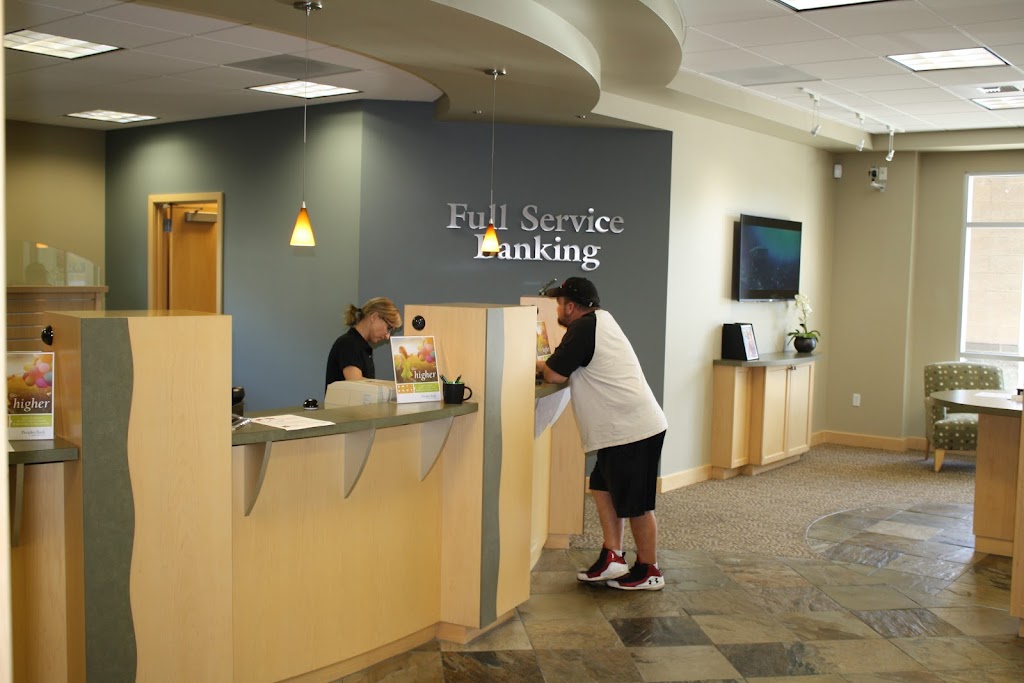 Peoples Bank | 6920 Evergreen Way, Everett, WA 98203, USA | Phone: (425) 257-4495