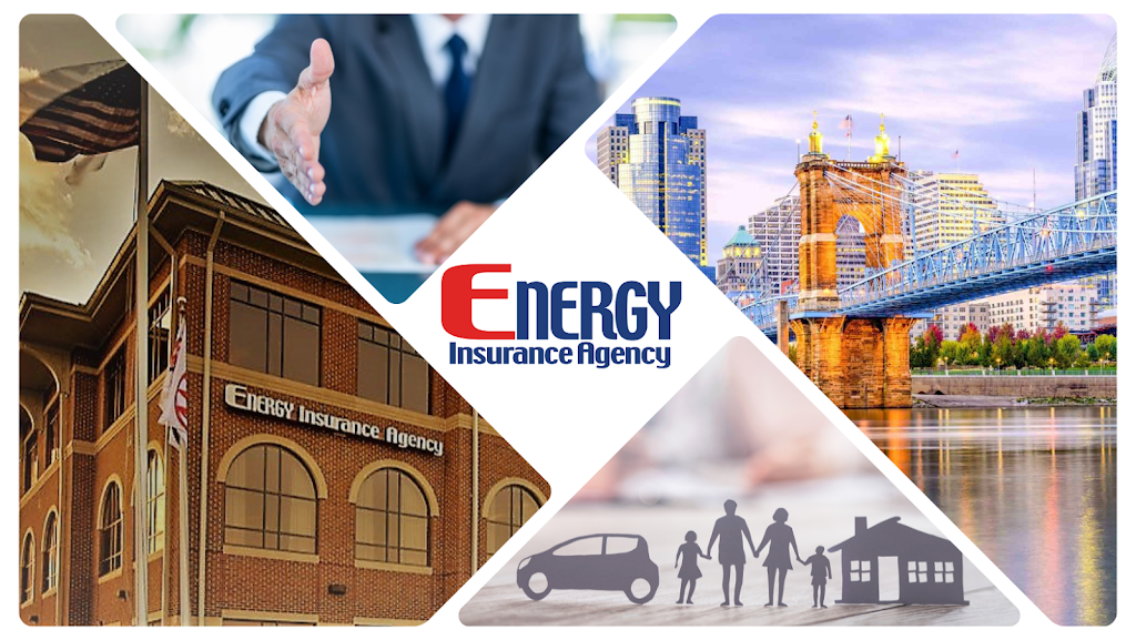 Energy Insurance Agency | 4895 Houston Rd Suite 103, Florence, KY 41042, USA | Phone: (859) 371-8674