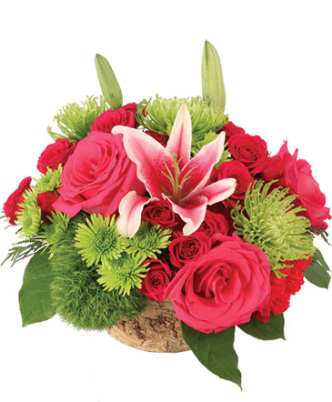 Abloom Floral & Gifts | 1334 Hawthorne Ave, Crete, NE 68333, USA | Phone: (402) 826-2294