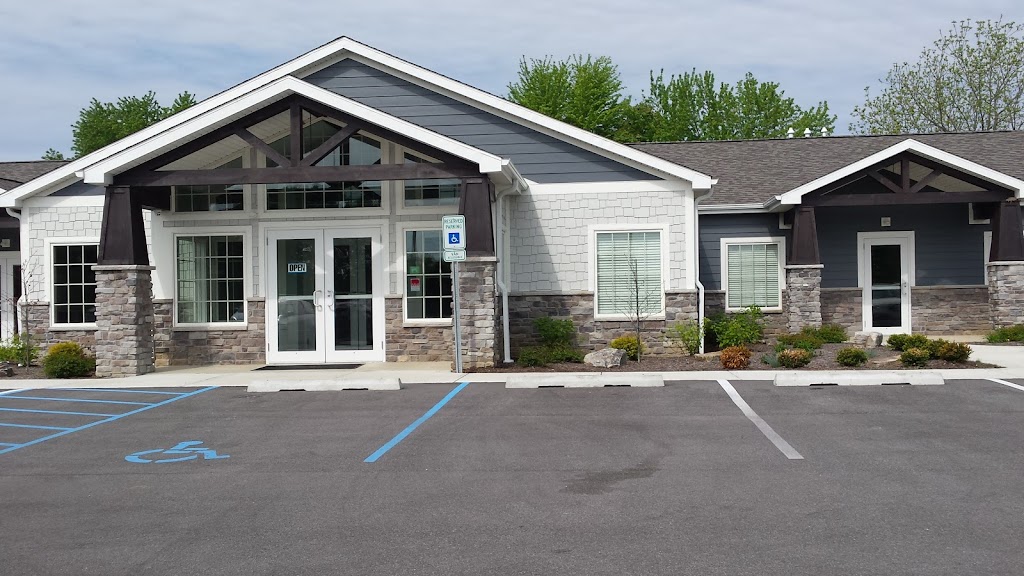 Cedar Creek Veterinary Clinic | 12625 Leo Rd, Fort Wayne, IN 46845, USA | Phone: (260) 627-5859