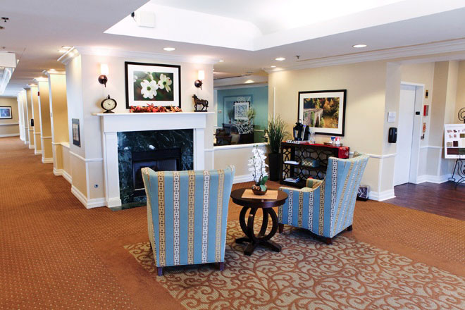 Charter Senior Living of Edgewood | 2950 Turkeyfoot Rd, Edgewood, KY 41017, USA | Phone: (859) 359-7498