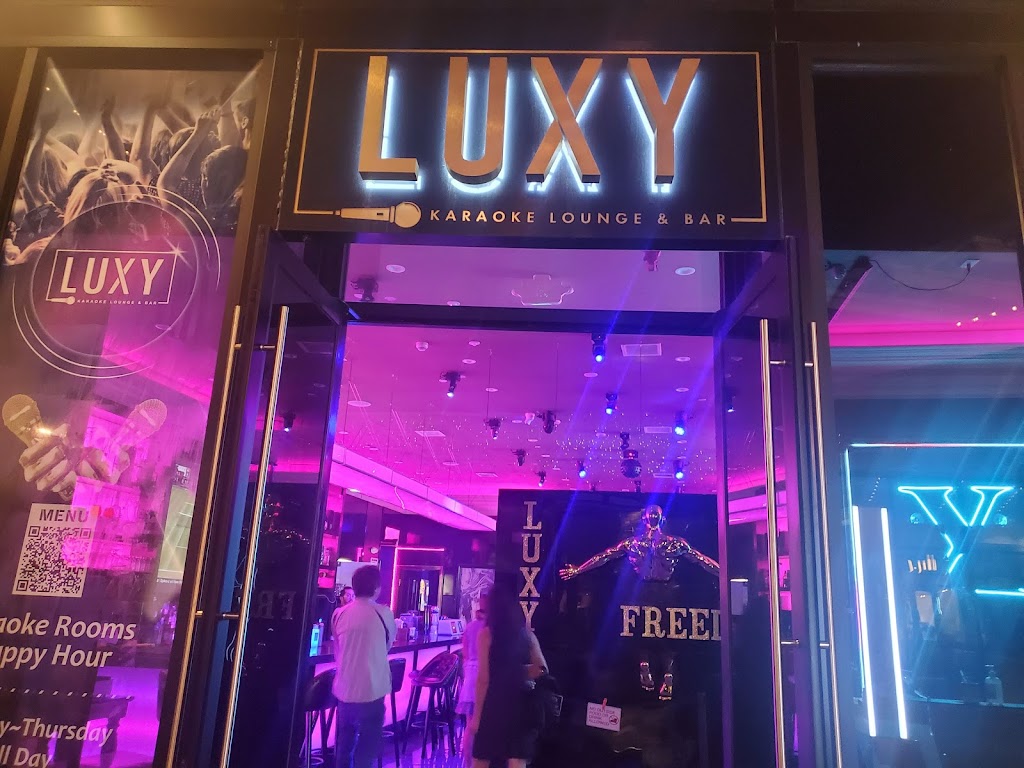 Luxy Karaoke Lounge & Bar | 400 S Baldwin Ave suite #2225, Arcadia, CA 91007, USA | Phone: (626) 348-8156