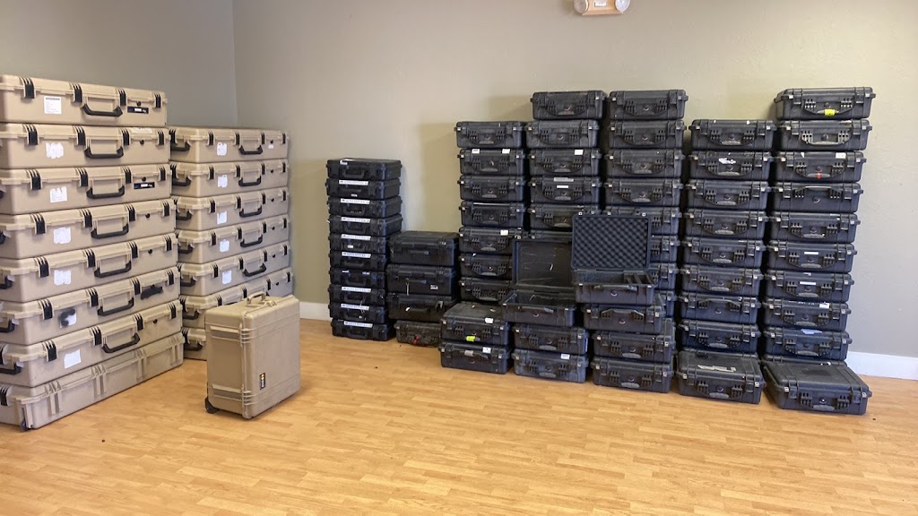 Military Case Surplus | 1147 Ponce De Leon Blvd, Brooksville, FL 34601, USA | Phone: (727) 276-8716