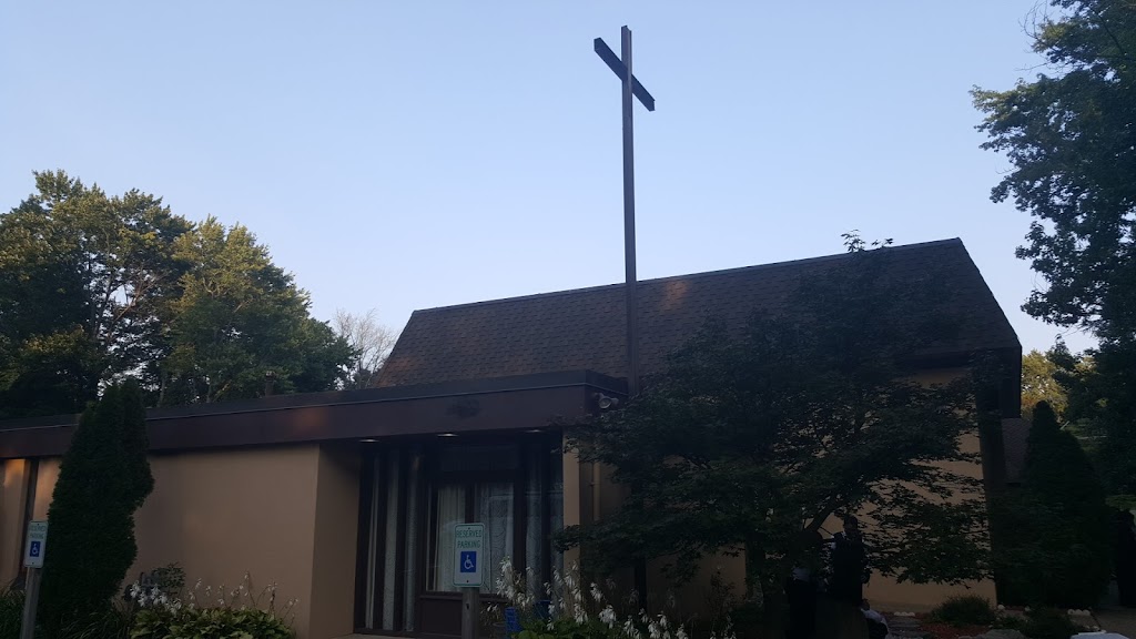 Nativity Lutheran Church | 1300 Collingwood Rd, Alexandria, VA 22308, USA | Phone: (703) 768-1112
