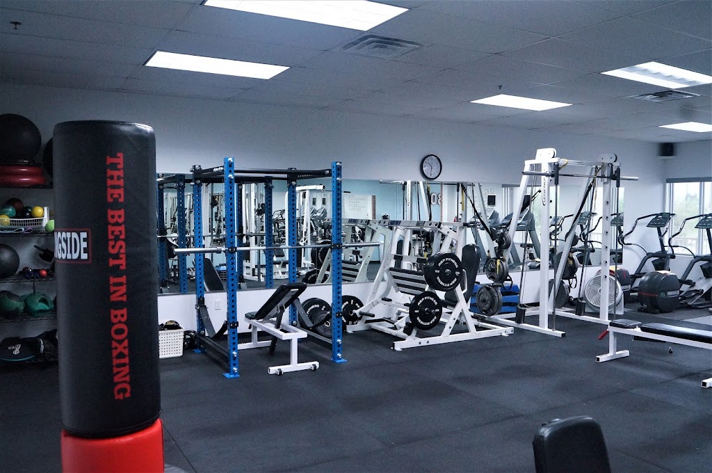 Fit By Design | 848 S Denton Tap Rd, Coppell, TX 75019, USA | Phone: (972) 945-9629