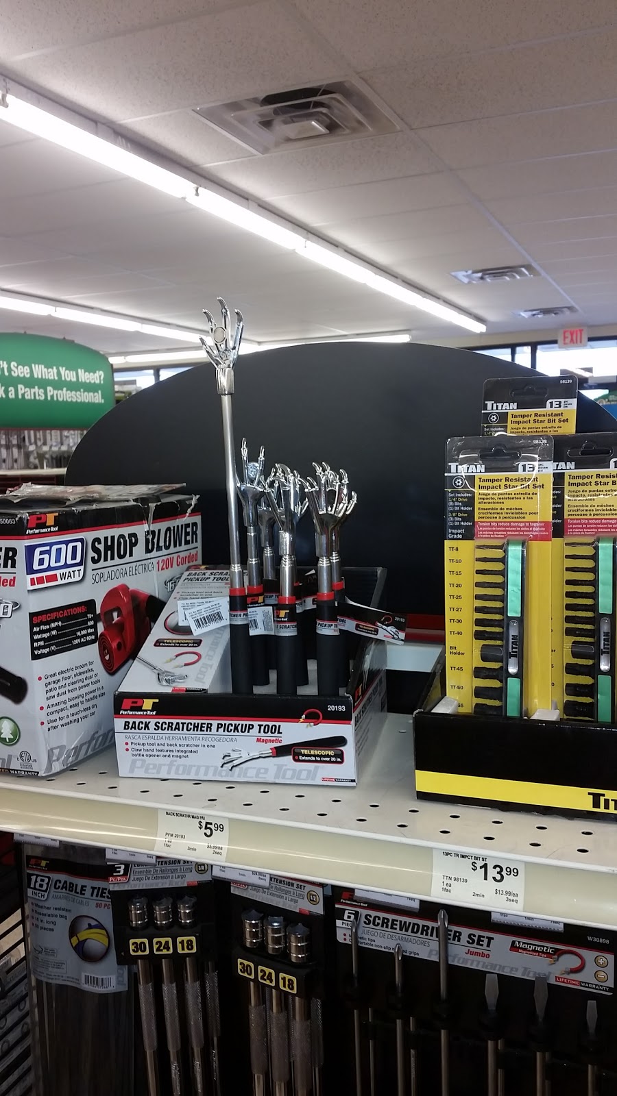 OReilly Auto Parts | 11055 W Maple Rd, Omaha, NE 68164, USA | Phone: (402) 493-6016