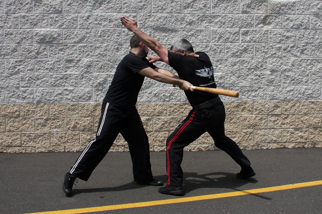 Israeli Krav Maga | 127 US-206, Hamilton Township, NJ 08610, USA | Phone: (609) 585-6242