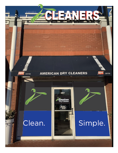 American Dry Cleaners | 357 S Oyster Bay Rd, Plainview, NY 11803, USA | Phone: (516) 931-4055