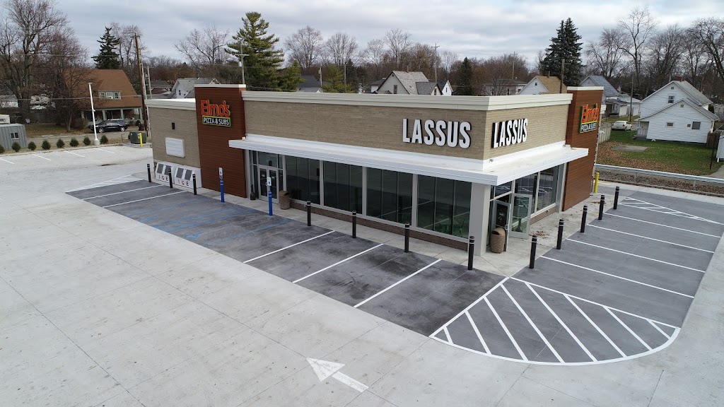 Lassus Handy Dandy | 107 E Main St, Montpelier, OH 43543, USA | Phone: (419) 485-3087