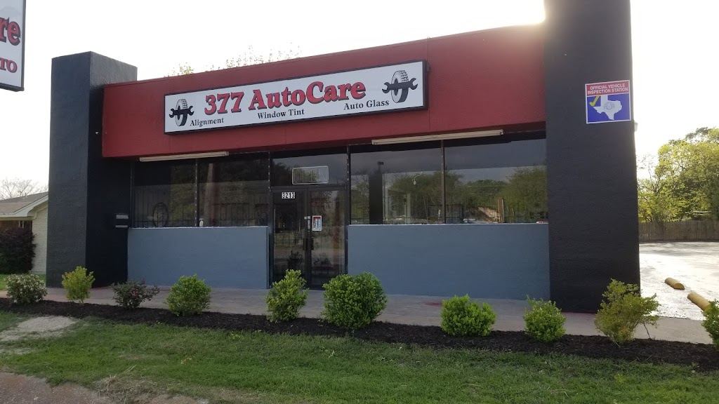 377 AutoCare | 3213 Denton Hwy, Haltom City, TX 76117, USA | Phone: (817) 834-2886