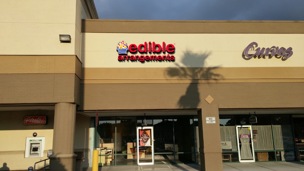 Edible Arrangements | 1336 Seven Springs Blvd, New Port Richey, FL 34655 | Phone: (727) 478-1234