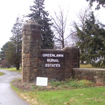 Greenlawn Burial Estates & Mausoleum | 731 W Old Rte 422, Butler, PA 16001, USA | Phone: (724) 287-4421