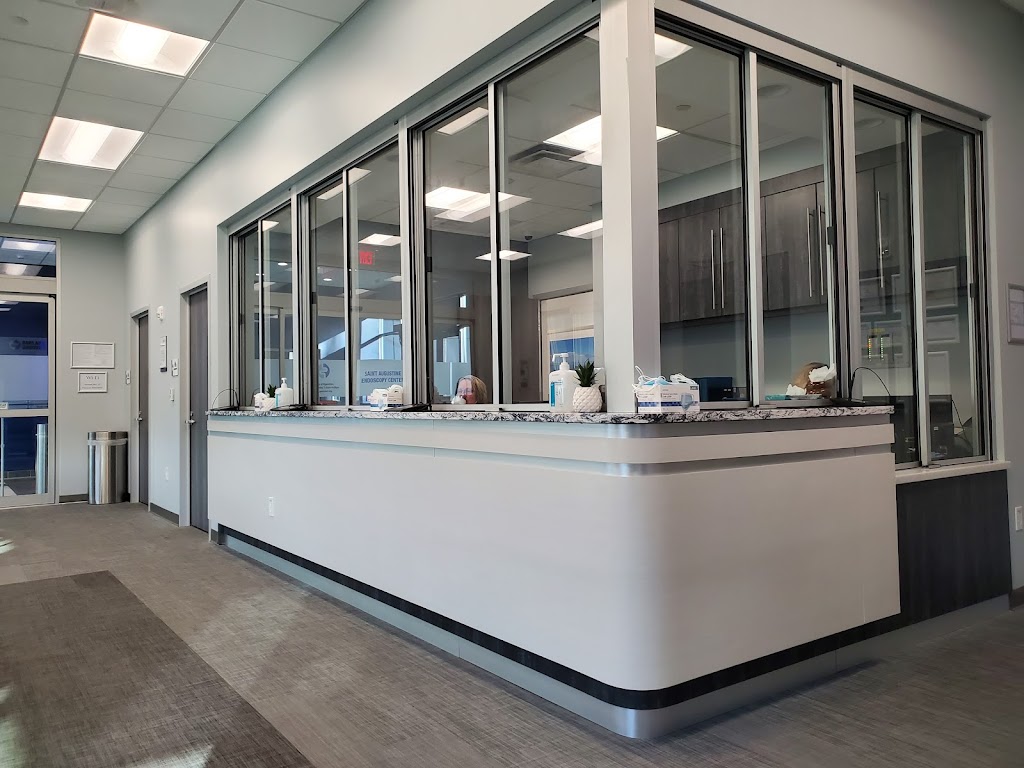Borland Groover/St. Augustine Endoscopy Center | 40 Groover Loop, St. Augustine, FL 32086, USA | Phone: (904) 824-6108