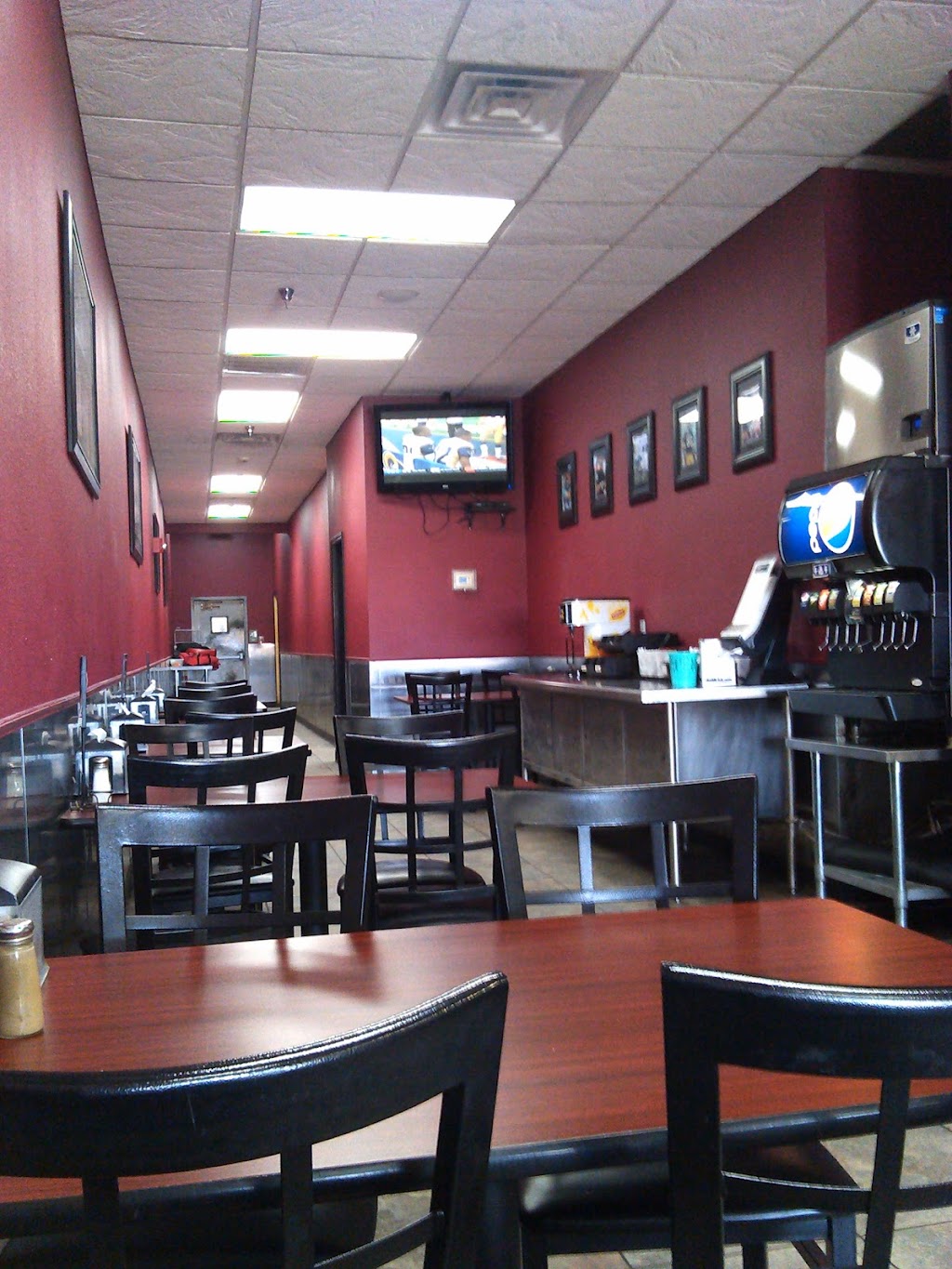 Italian Village Pizza | 3905 Washington Rd, Canonsburg, PA 15317, USA | Phone: (724) 941-7909