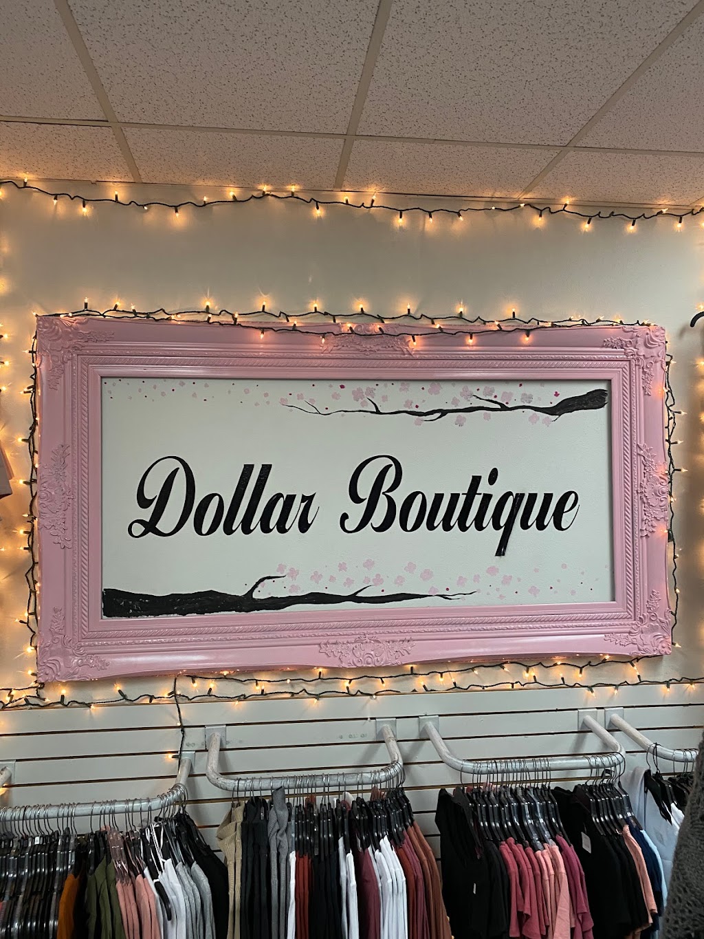 Dollar Boutique | 3534 Tweedy Blvd, South Gate, CA 90280, USA | Phone: (323) 538-7900