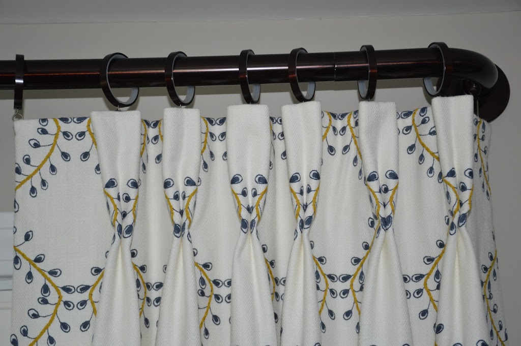 Curtains by Jo-Anne | 9 Southwest Cir, Sudbury, MA 01776, USA | Phone: (508) 951-5168