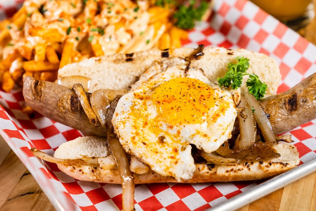 Degenhardts Brat Haus | 7800 Windrose Ave., Plano, TX 75024, USA | Phone: (214) 414-2808