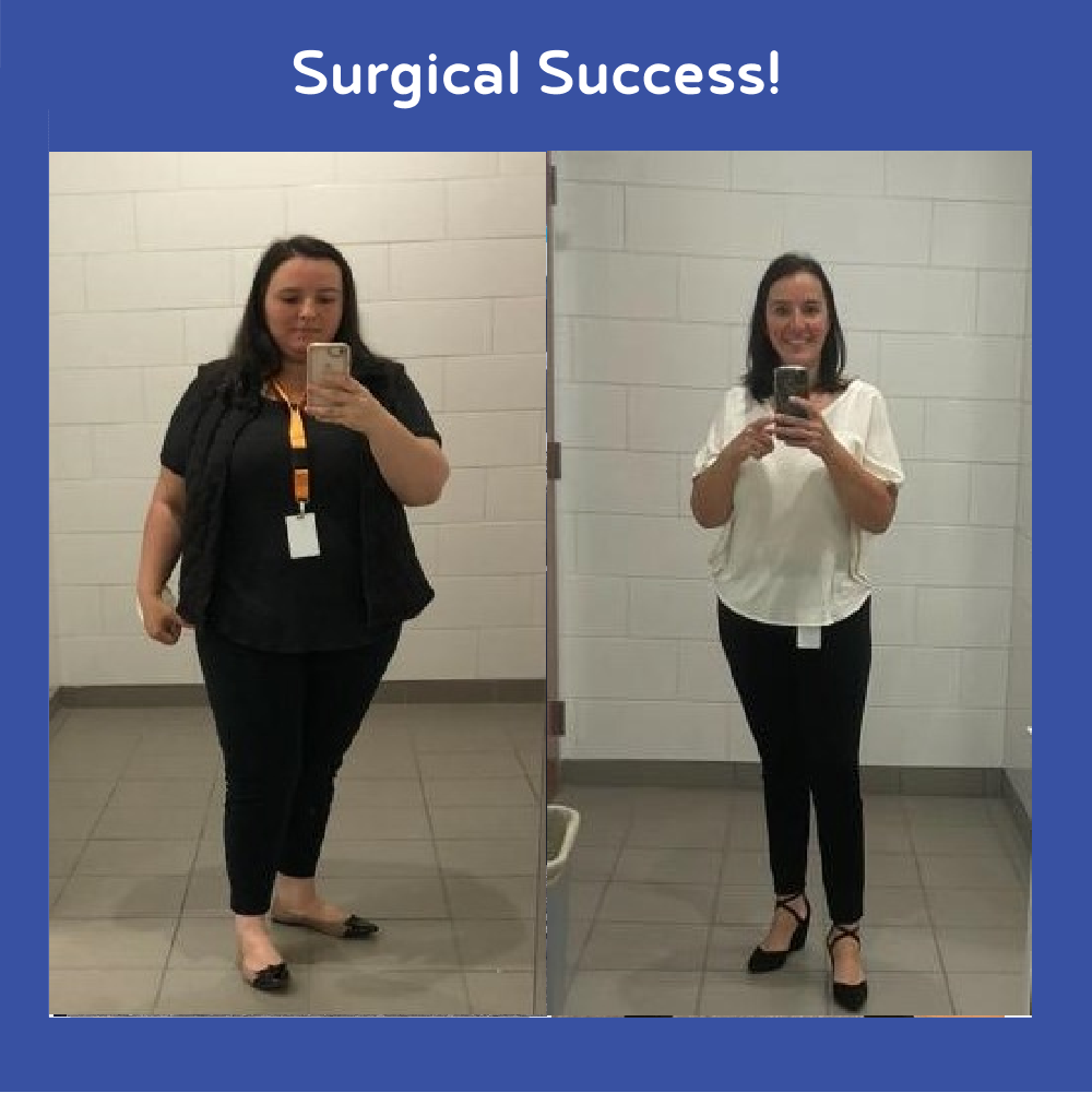 Michigan Bariatric Surgery - Dr. Jason Rizqallah, MD | 28455 Haggerty Rd suite 203, Novi, MI 48377, USA | Phone: (248) 831-0806