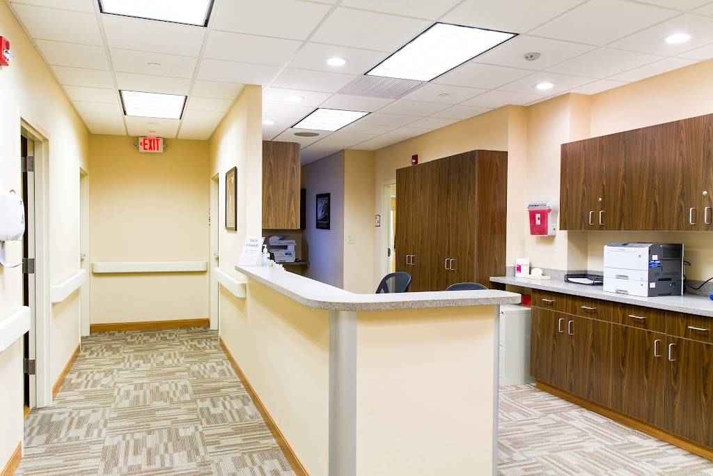 JCH Orthopedic Center | 400 Maple Summit Rd, Jerseyville, IL 62052, USA | Phone: (618) 498-8472