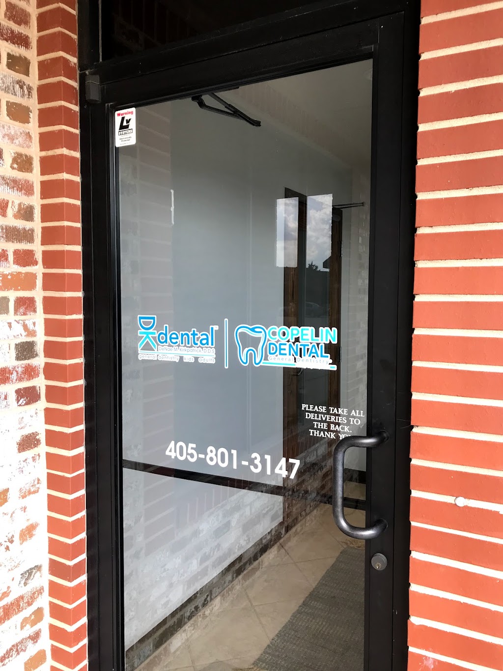 Copelin Dental | 2408 Palmer Cir, Norman, OK 73069, USA | Phone: (405) 801-3147