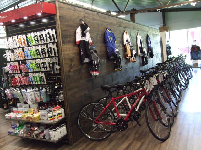 OneTen Cycles | 1040 Dakota Dr, Mendota Heights, MN 55120, USA | Phone: (651) 454-2066