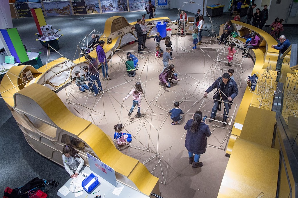 New York Hall of Science | 47-01 111th St, Queens, NY 11368, USA | Phone: (718) 699-0005
